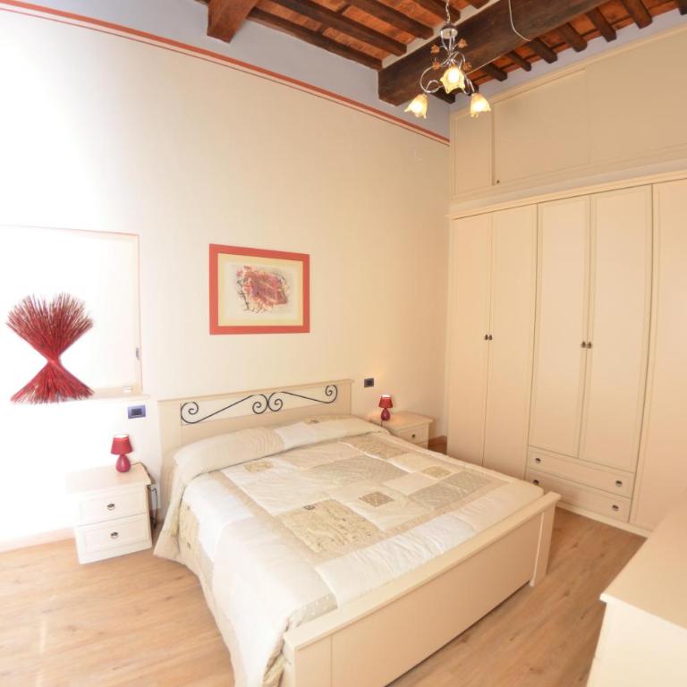 Aida - Appartamento con 1 Camera da Letto - 7