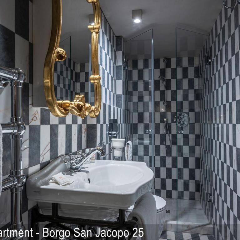 Soggiorni D'Arte Apartments by Mamo Florence - Appartamento - 9