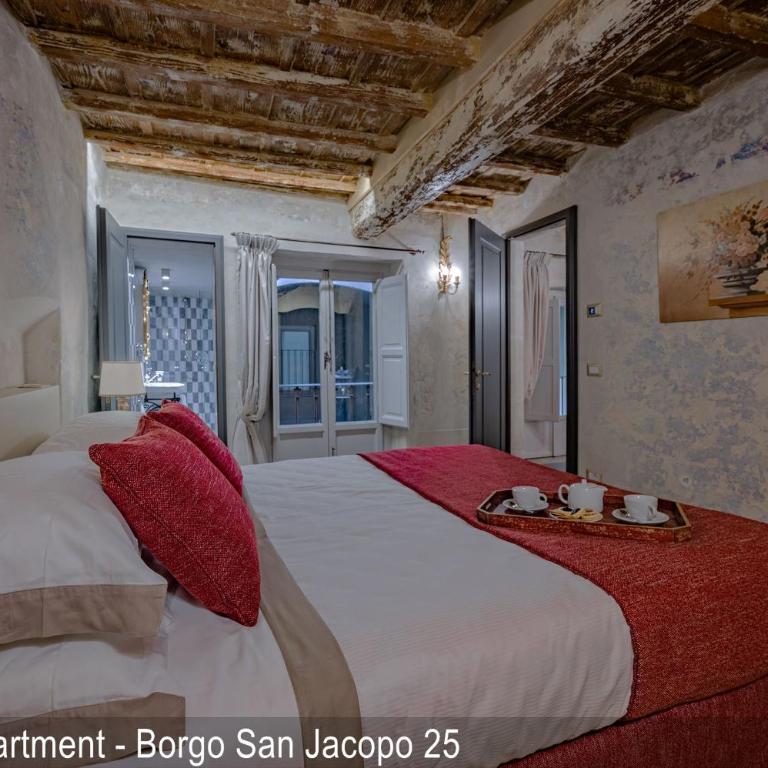 Soggiorni D'Arte Apartments by Mamo Florence - Appartamento - 10