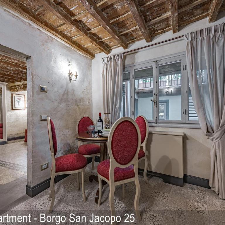 Soggiorni D'Arte Apartments by Mamo Florence - Appartamento - 6