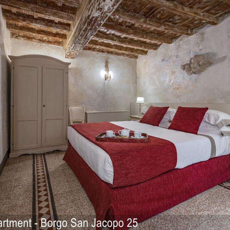 Soggiorni D'Arte Apartments by Mamo Florence - Appartamento - 11