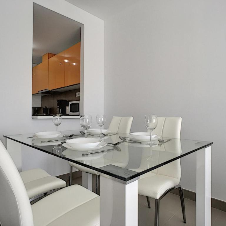 Arenales del Sol by Alina365 - Two-Bedroom Apartment - 8