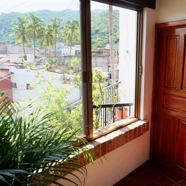 Walk To Beach & Malecon -Apartment with Sunny Roof Terrace - Apartment mit 2 Schlafzimmern - 14