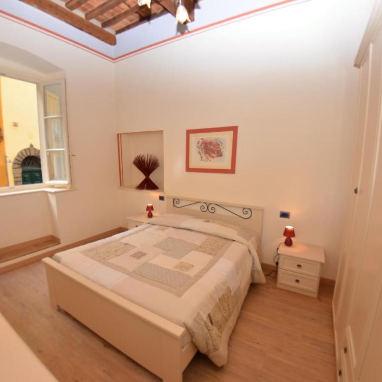 Aida - Appartamento con 1 Camera da Letto - 9