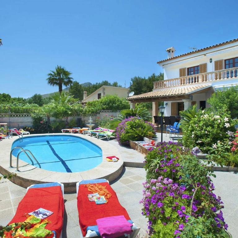 Villa Carla by Sealand Villas - Villa con piscina privada - 3