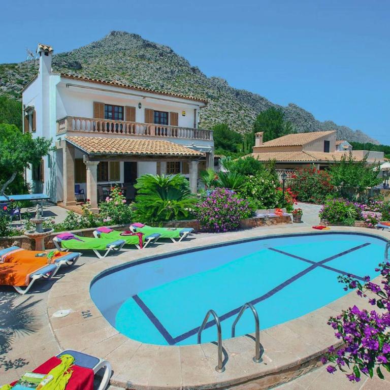 Villa Carla by Sealand Villas - Villa con piscina privada - 1