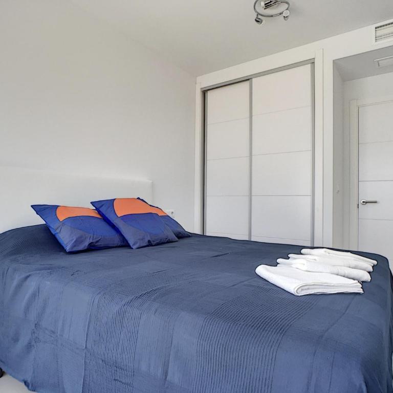 Arenales del Sol by Alina365 - Two-Bedroom Apartment - 9