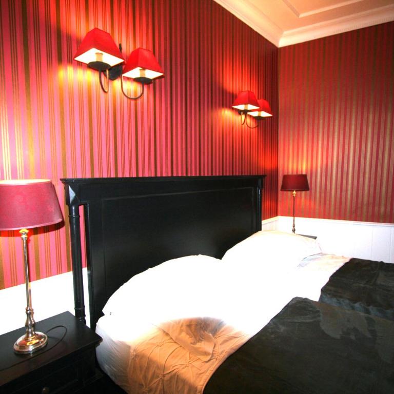 ParisInteriorsRentals - Beautiful 2 BDR Le Marais NOTRE DAME - Appartement 2 Chambres - 12