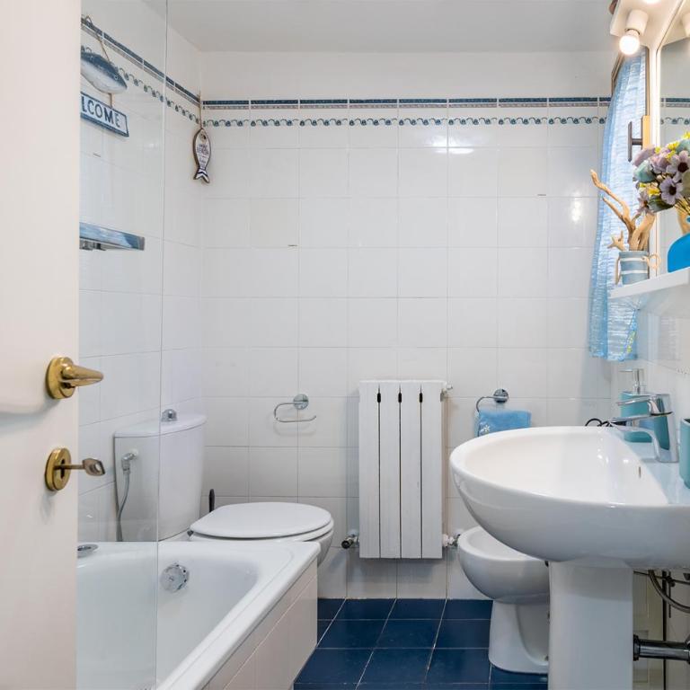 La Casina dal Cuore Verde - Appartamento - Piano Terra - 6