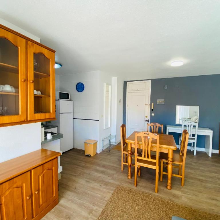 Marinasol by Alina365 - Apartamento de 1 dormitorio - 17
