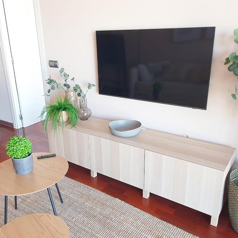 Modern apartment in Diagonal Mar - One-Bedroom Apartment - 11