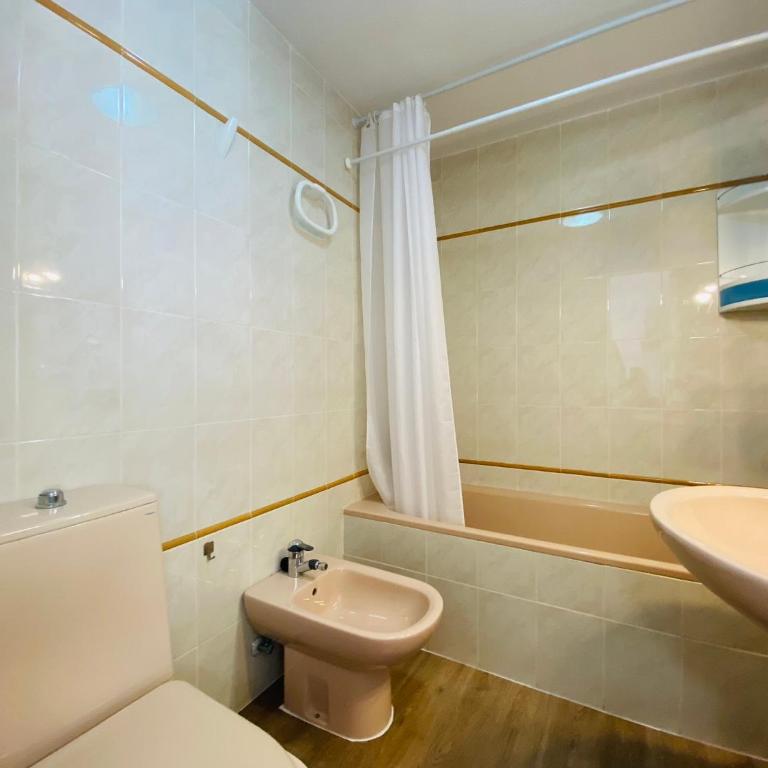 Marinasol by Alina365 - Apartamento de 1 dormitorio - 18