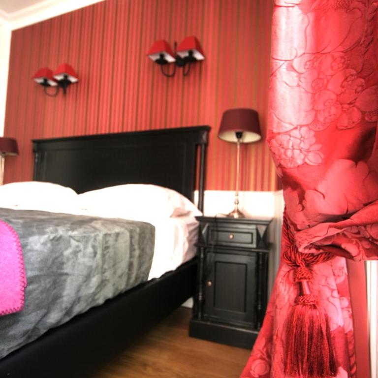 ParisInteriorsRentals - Beautiful 2 BDR Le Marais NOTRE DAME - Appartement 2 Chambres - 13