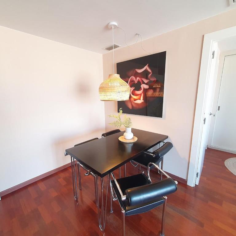 Modern apartment in Diagonal Mar - One-Bedroom Apartment - 23