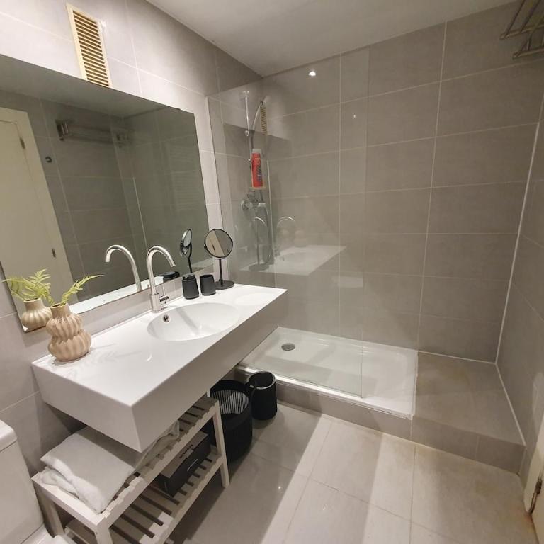 Modern apartment in Diagonal Mar - One-Bedroom Apartment - 30
