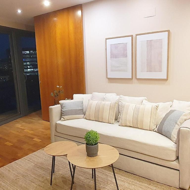 Modern apartment in Diagonal Mar - One-Bedroom Apartment - 31