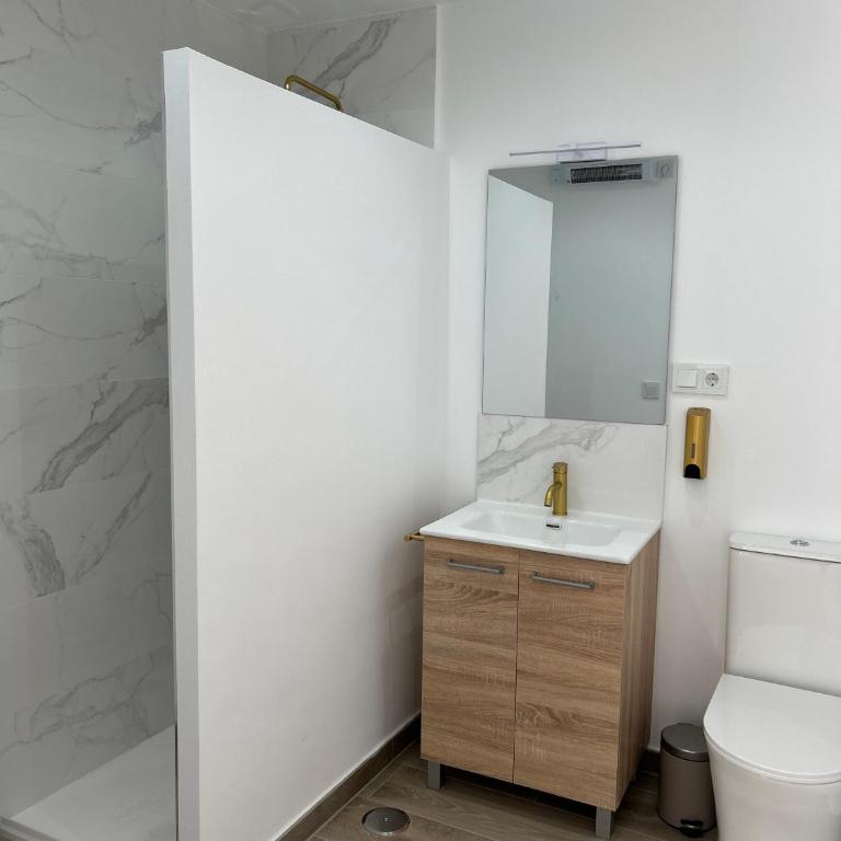 Casa Peñas 2 - Apartamento de 1 dormitorio - 15