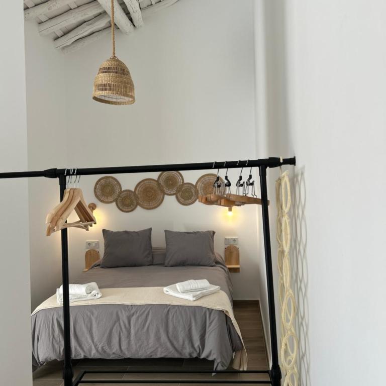 Casa Peñas 2 - Apartamento de 1 dormitorio - 10