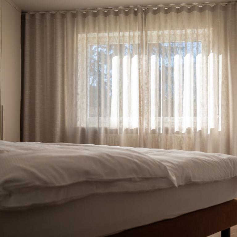 Avista Apartments Terme - Appartamento con 1 Camera da Letto, Balcone e Vista Montagna - 14