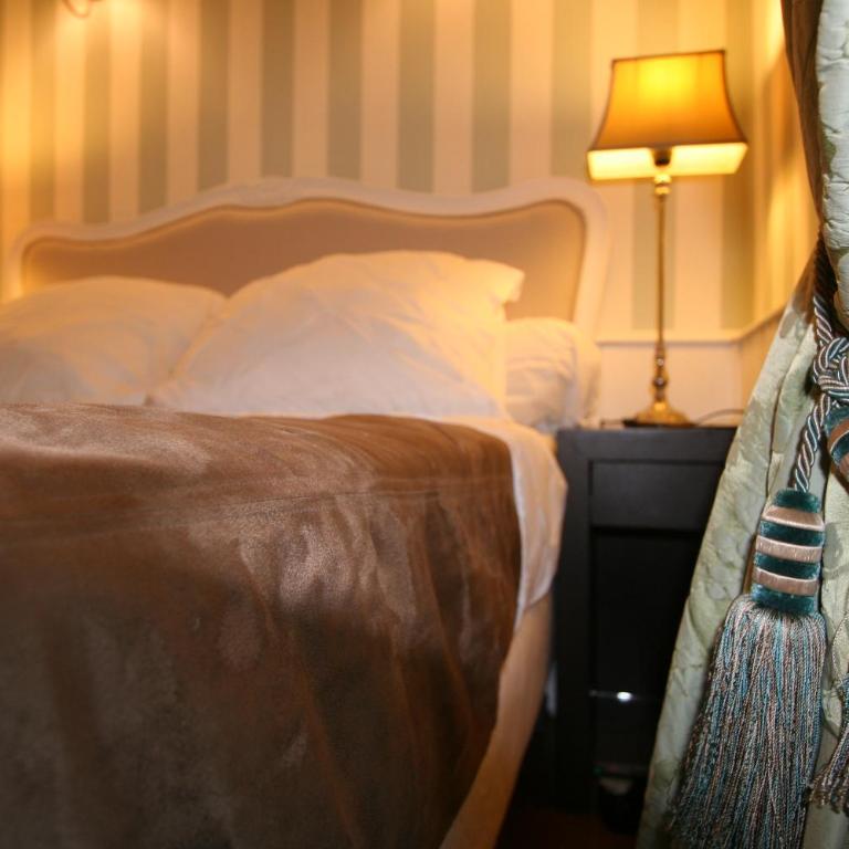 ParisInteriorsRentals - Beautiful 2 BDR Le Marais NOTRE DAME - Appartement 2 Chambres - 1