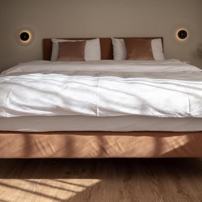 Avista Apartments Terme - Appartamento con 1 Camera da Letto, Balcone e Vista Montagna - 20