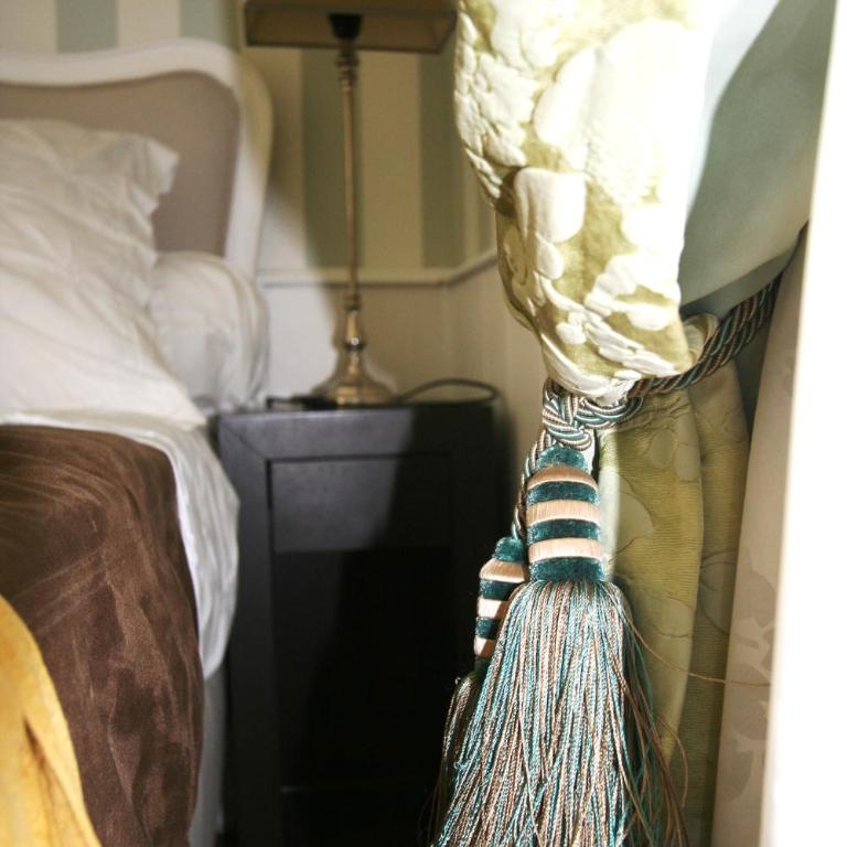 ParisInteriorsRentals - Beautiful 2 BDR Le Marais NOTRE DAME - Appartement 2 Chambres - 15