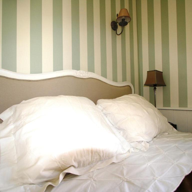 ParisInteriorsRentals - Beautiful 2 BDR Le Marais NOTRE DAME - Appartement 2 Chambres - 14