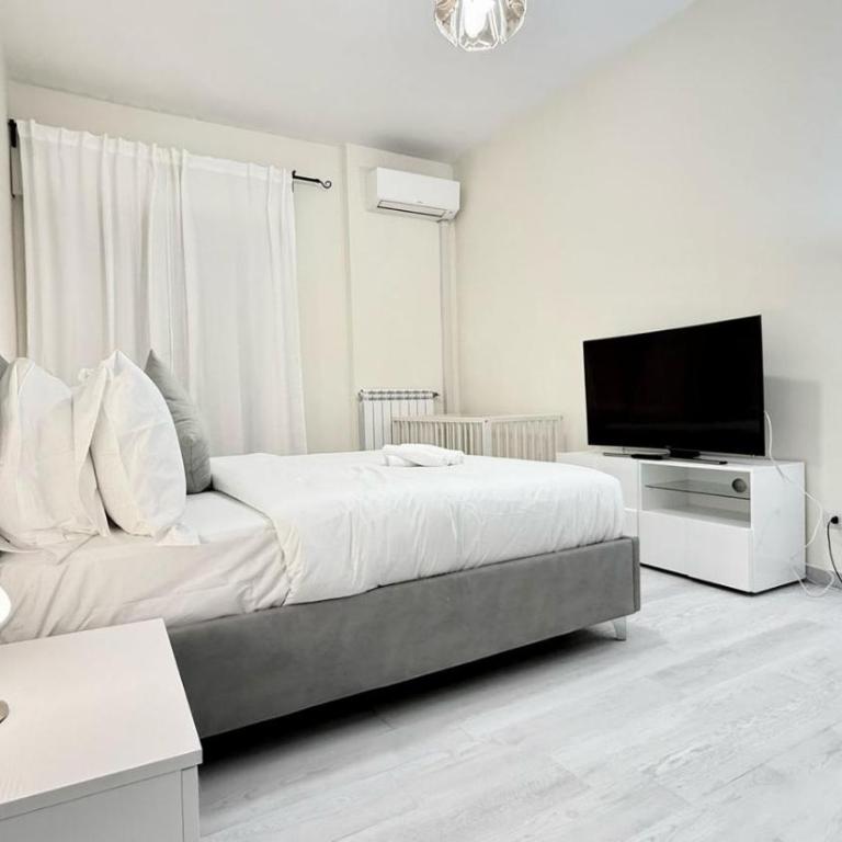 FARSHI home - Casa con 1 Camera da Letto - 8