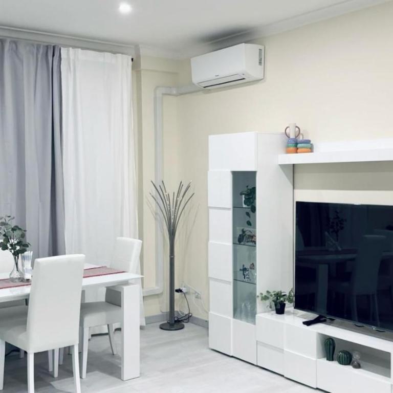FARSHI home - Casa con 1 Camera da Letto - 12