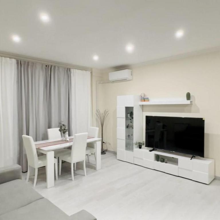 FARSHI home - Casa con 1 Camera da Letto - 14