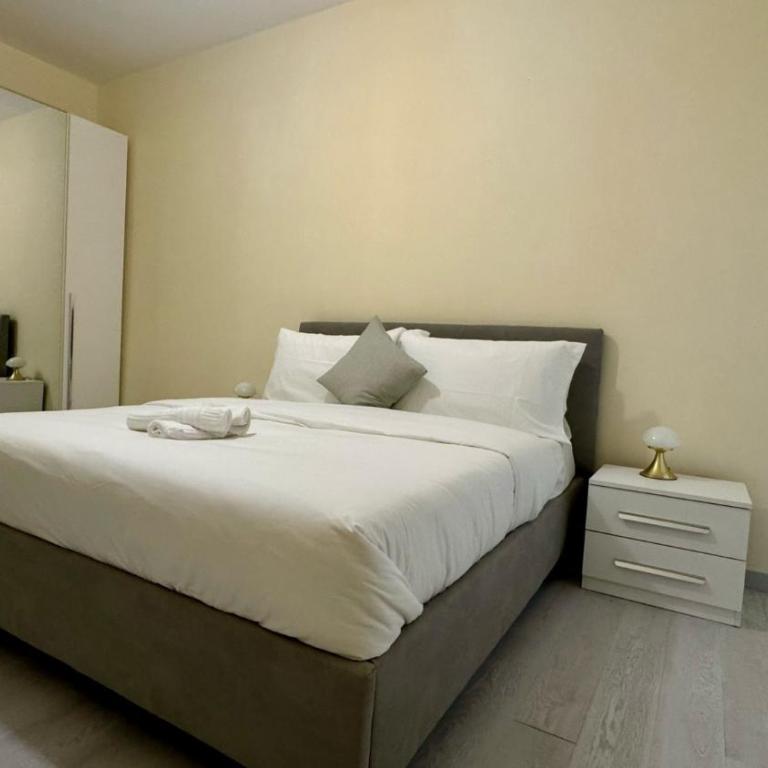 FARSHI home - Casa con 1 Camera da Letto - 15