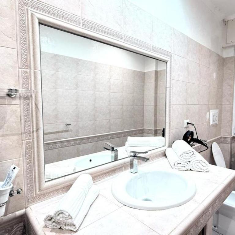 FARSHI home - Casa con 1 Camera da Letto - 16