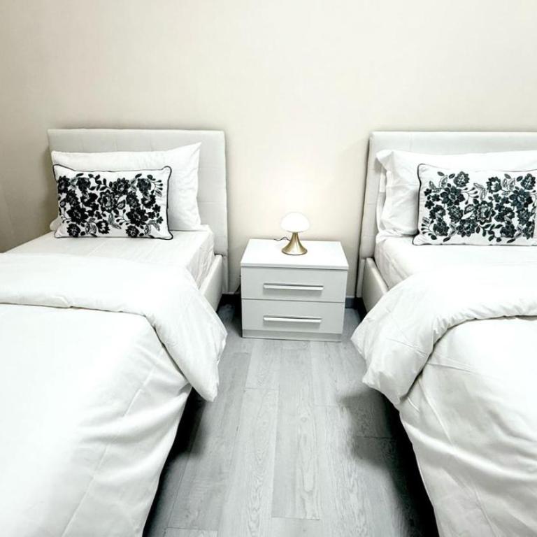 FARSHI home - Casa con 1 Camera da Letto - 18