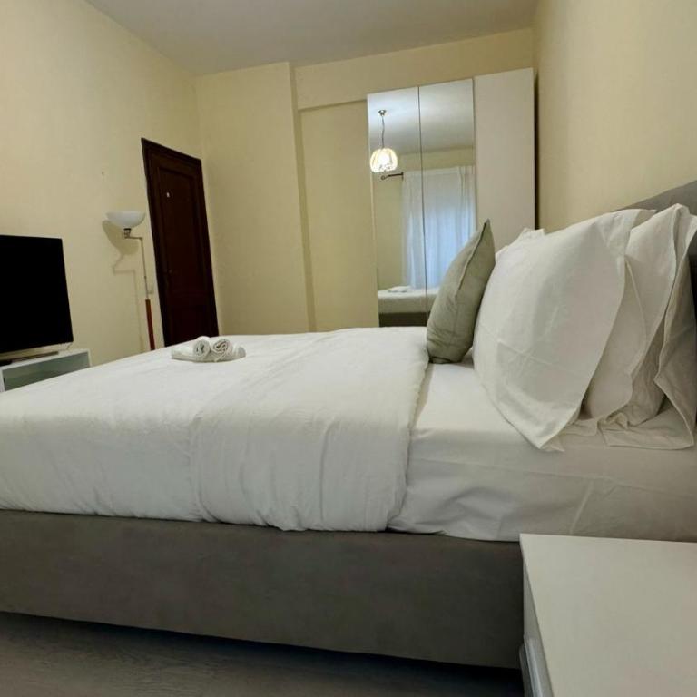 FARSHI home - Casa con 1 Camera da Letto - 19