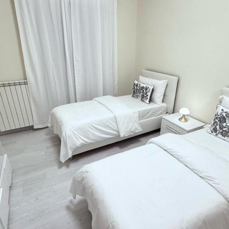 FARSHI home - Casa con 1 Camera da Letto - 21