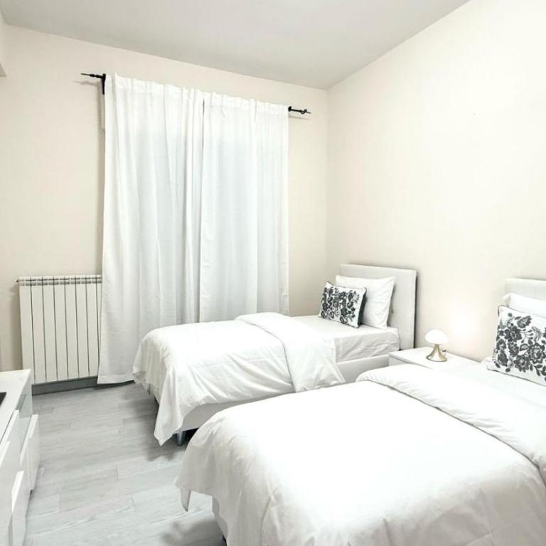 FARSHI home - Casa con 1 Camera da Letto - 26