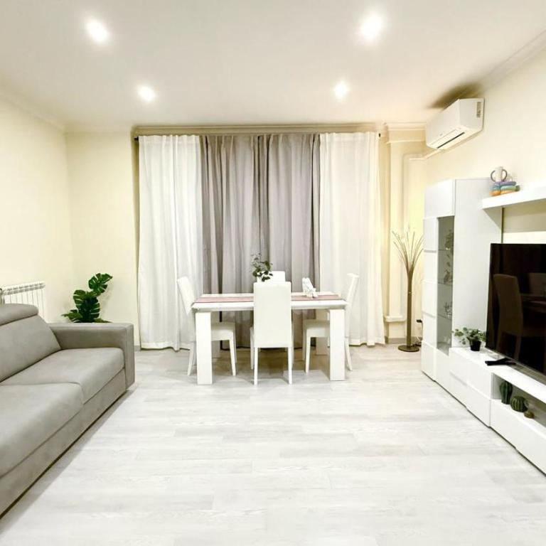 FARSHI home - Casa con 1 Camera da Letto - 28