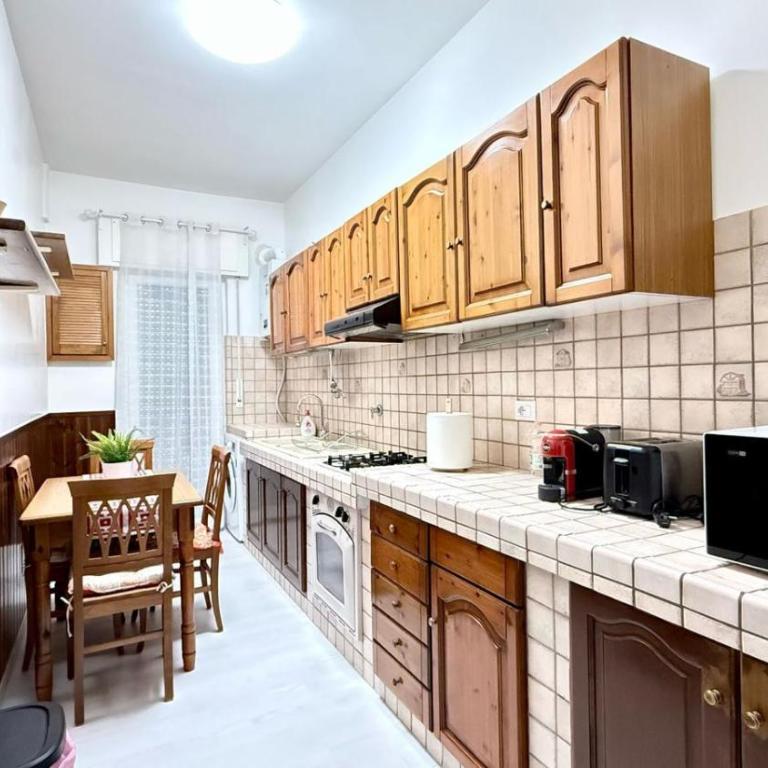 FARSHI home - Casa con 1 Camera da Letto - 31