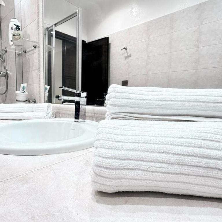 FARSHI home - Casa con 1 Camera da Letto - 32