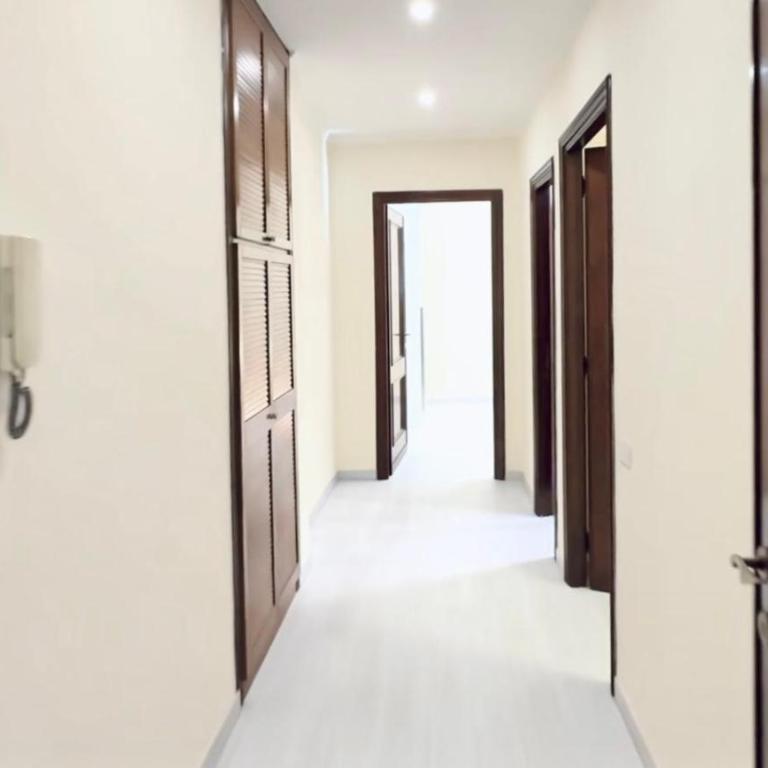 FARSHI home - Casa con 1 Camera da Letto - 33