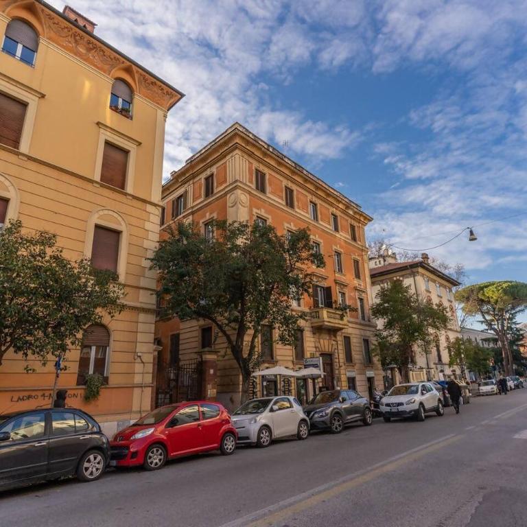 Luxury flat with terrace by historic center - Appartamento con 2 Camere da Letto - 5
