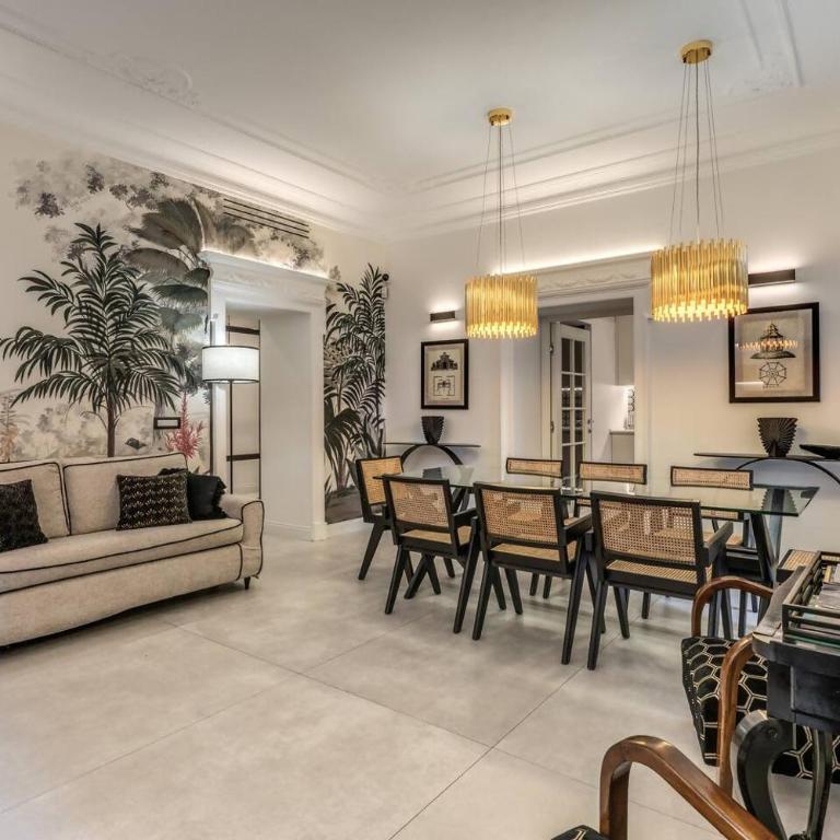 Luxury flat with terrace by historic center - Appartamento con 2 Camere da Letto - 20