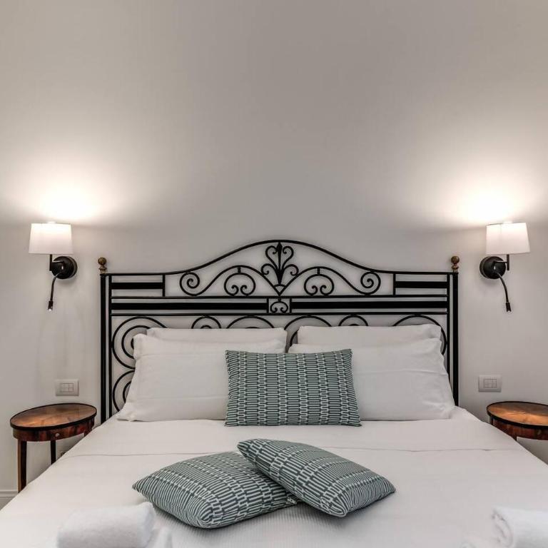 Luxury flat with terrace by historic center - Appartamento con 2 Camere da Letto - 37