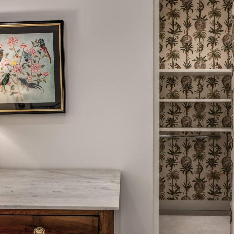 Luxury flat with terrace by historic center - Appartamento con 2 Camere da Letto - 45