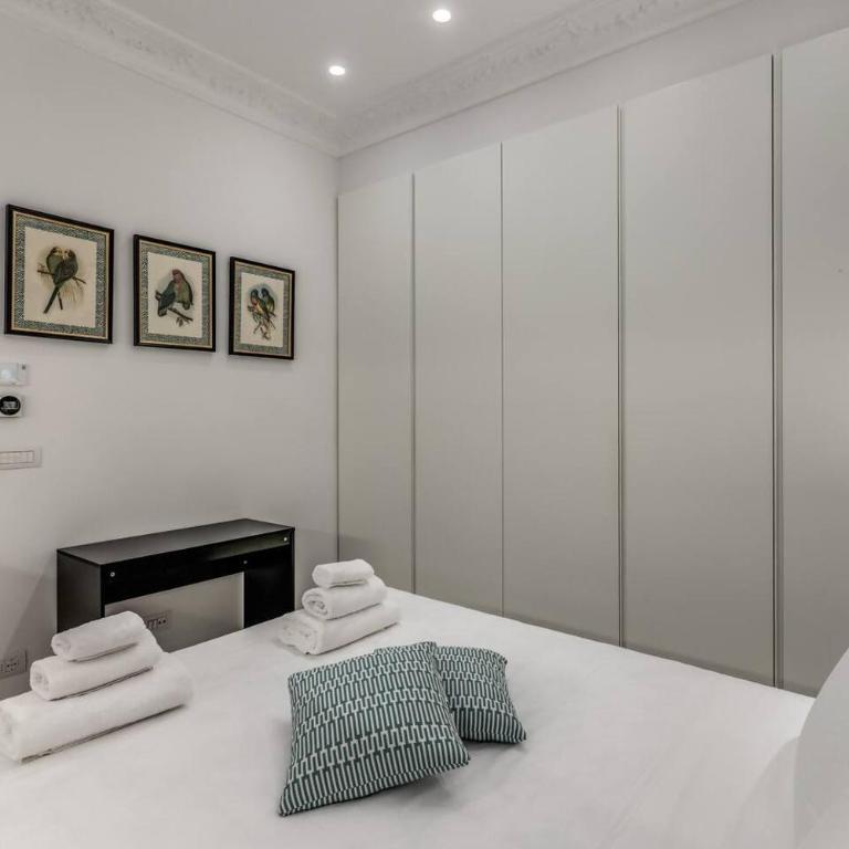 Luxury flat with terrace by historic center - Appartamento con 2 Camere da Letto - 46