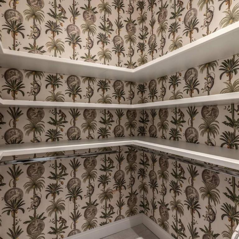 Luxury flat with terrace by historic center - Appartamento con 2 Camere da Letto - 48