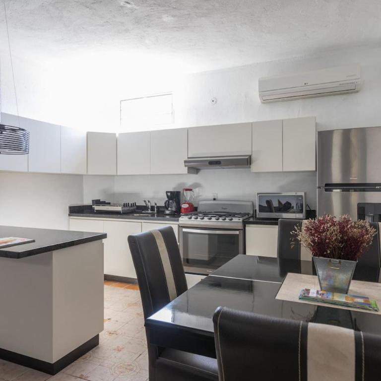 Cozy Apartment Near Malecon & Beach With Private Terrace - Apartamento de 2 dormitorios - 1