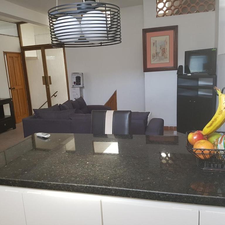 Cozy Apartment Near Malecon & Beach With Private Terrace - Apartamento de 2 dormitorios - 10
