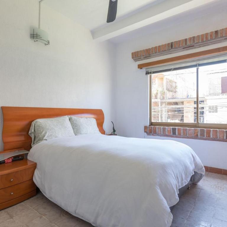 Cozy Apartment Near Malecon & Beach With Private Terrace - Apartamento de 2 dormitorios - 3