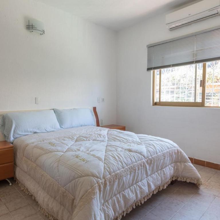 Cozy Apartment Near Malecon & Beach With Private Terrace - Apartamento de 2 dormitorios - 6
